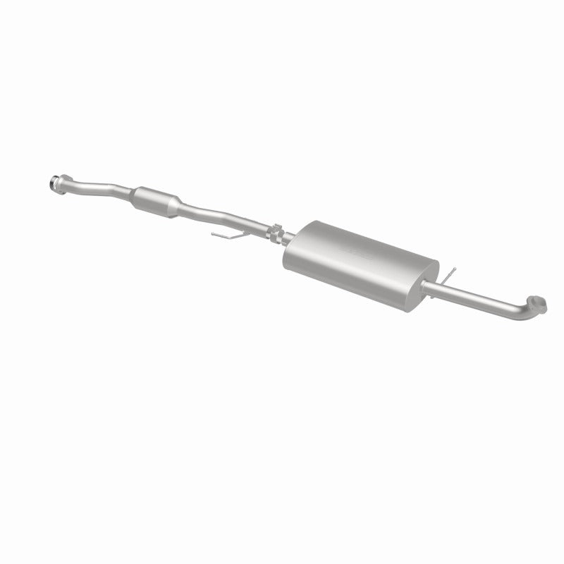 MagnaFlow DF Cat. Conv 2009-2010 Ford Escape L4 OEM Underbody Single (Not for sale in California)