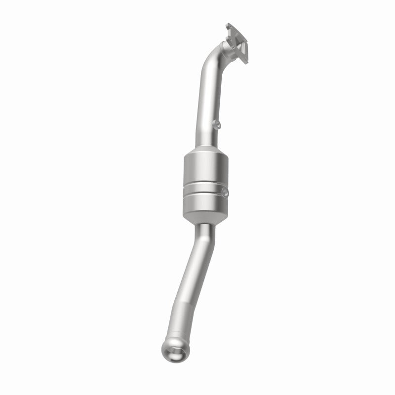 MagnaFlow Direct Fit Catalytic Converter 2011 Grand Cherokee 3.6L DS