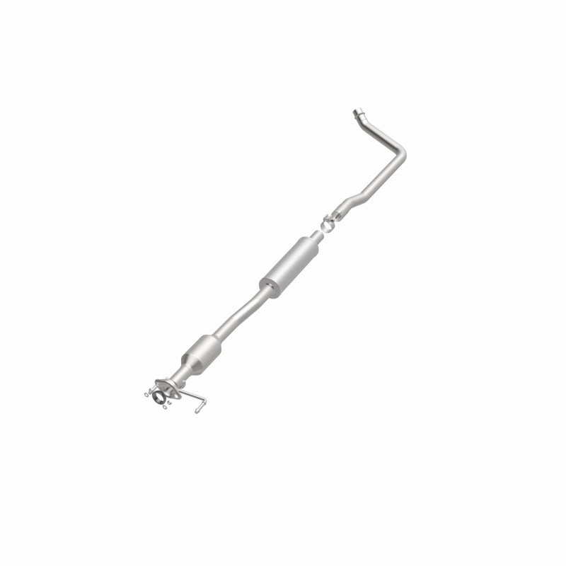 MagnaFlow Direct Fit Catalytic Converter 2007-2013 Suzuki SX4 2.0L (Not For Sale In California)