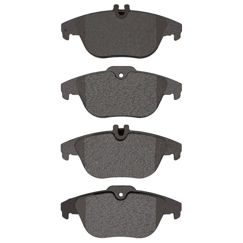DFC 08-18 Mercedes-Benz E550 Rear 4000 Hybridynamic Brake Pads