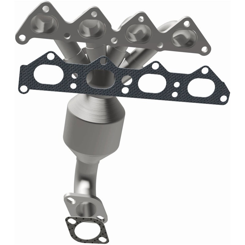 MagnaFlow Direct Fit Catalytic Converter 01-03 Hyundai Elantra 2.0L
