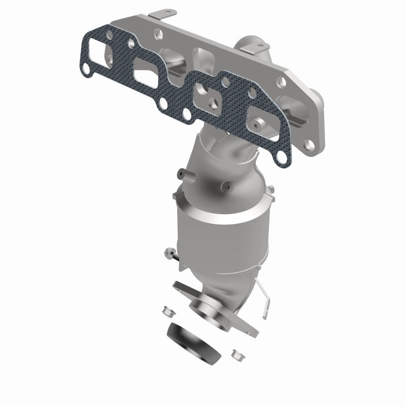 MagnaFlow 02-06 Nisssan Altima/Sentra V4 2.5L Manifold Direct Fit Catalytic Converter