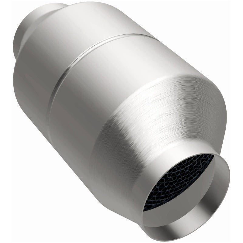 MagnaFlow Universal Catalytic Converter 02-06 Dodge Ram 2500/3500 Pickup 5.9L Cummins Diesel H.O.