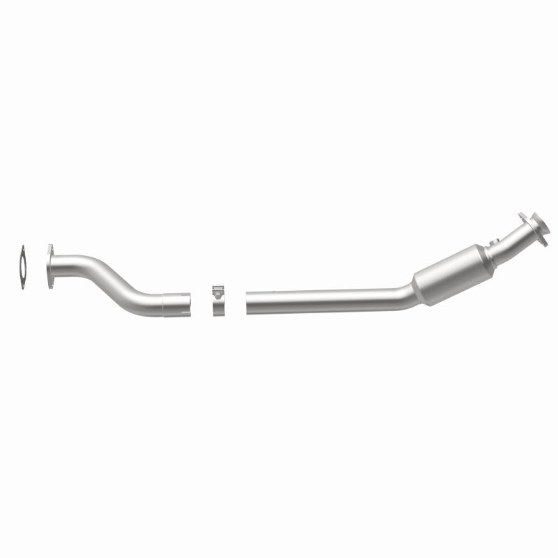 MagnaFlow Direct Fit Catalytic Converter GTO- 2005-2006 6.0L OEM