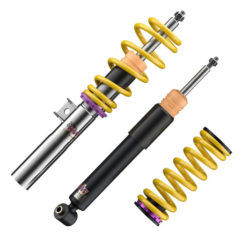 KW Coilover Kit V1 Saab 9-3 (YS3FXXXX) Sport Wagon