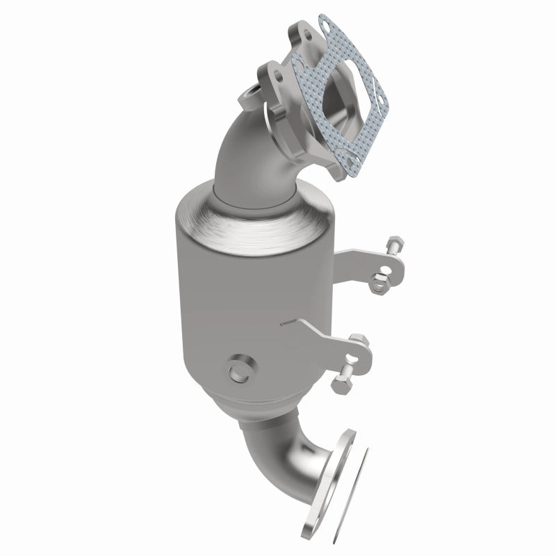 MagnaFlow 14-16 Ram ProMaster 1500/2500/3500 V6 3.6L CARB Compliant Direct Fit Catalytic Converter
