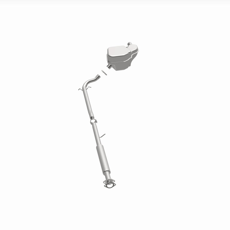 MagnaFlow BRE Exhaust Kit 01-06 Volvo V70 XC70