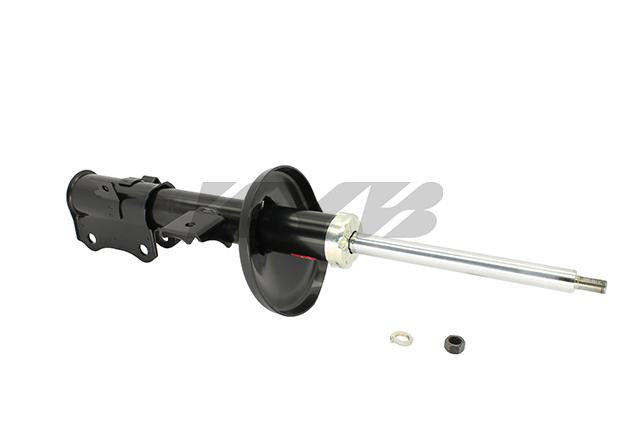 KYB Shocks & Struts Excel-G Front Right SUZUKI Grand Vitara 2006-09