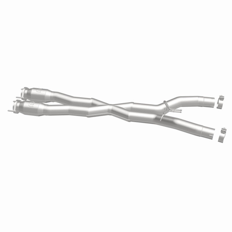 MagnaFlow 14-18 Chevrolet Corvette 6.2L Underbody Direct Fit Converter