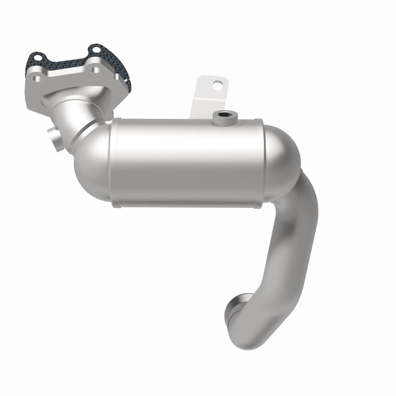 MagnaFlow 17-18 Pacifica V6 3.6 OEM Underbody Direct Fit Converter