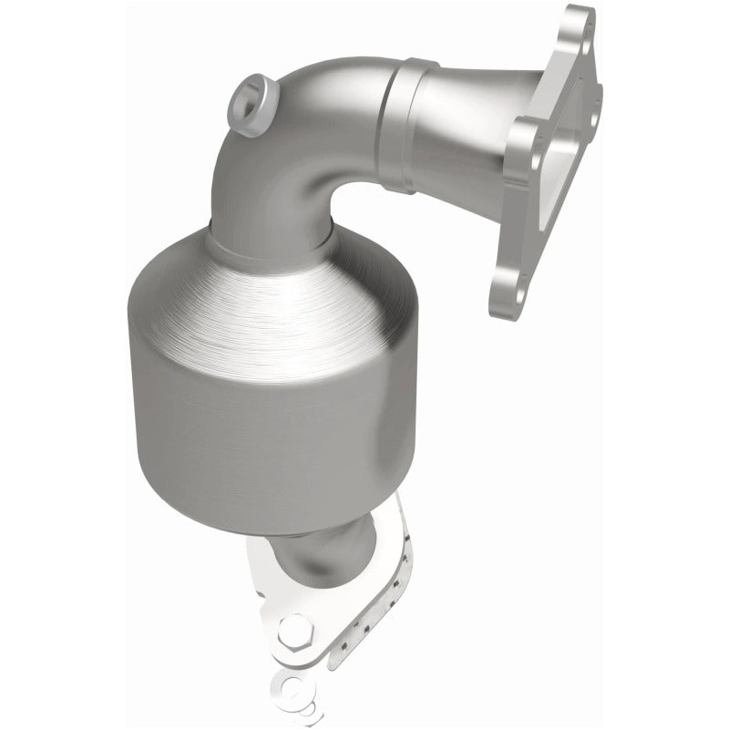 MagnaFlow Direct Fit Catalytic Converter 2012-2014 Equinox 3 3.6 L Underbody