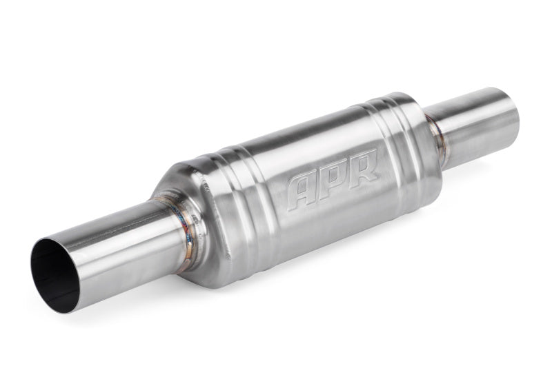 APR 15-17 Volkswagen GTI (MK7) Catback Exhaust System w/Front Muffler