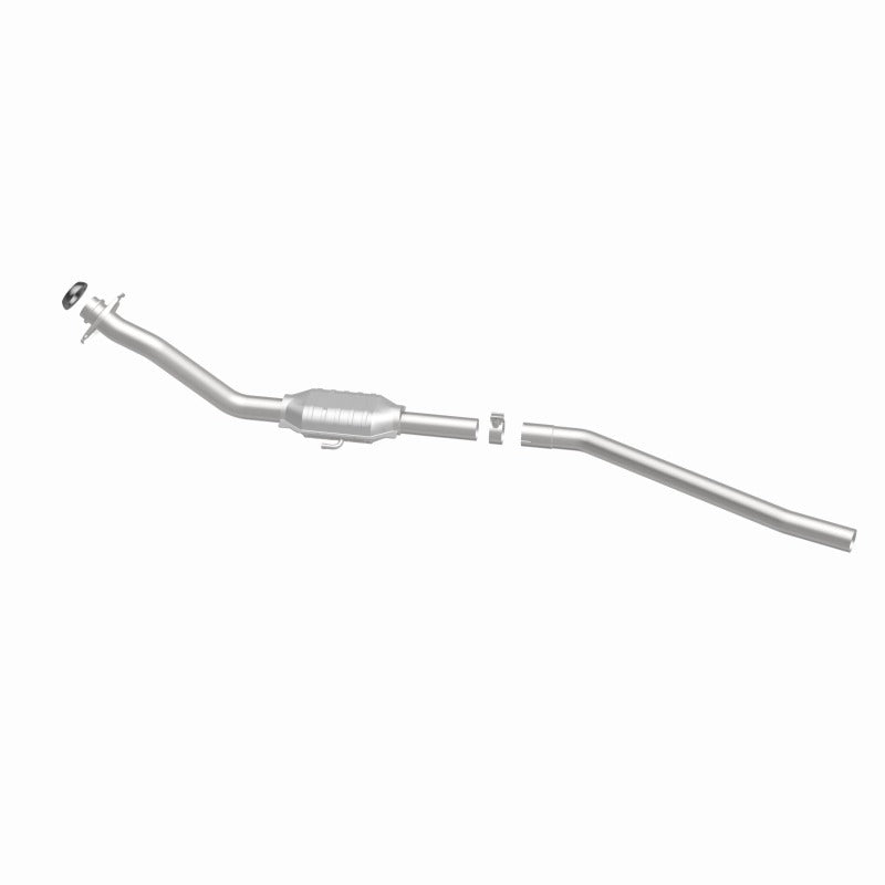 MagnaFlow DF Cat. Conv California Grade 92-93 Chrysler Town & Country 3.3L/94-95 Town & Country 3.8L