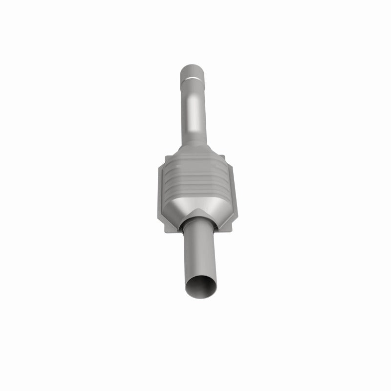 MagnaFlow Direct Fit Catalytic Converter 02-04 Jeep GC 4.0L Rear