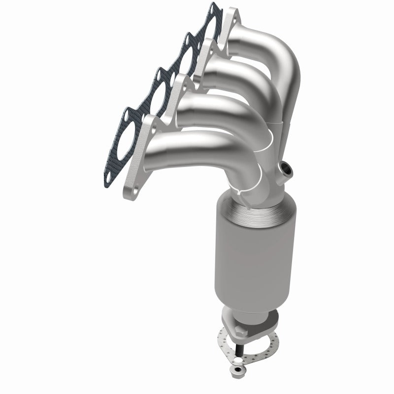 MagnaFlow Direct Fit Catalytic Converter 05-08 Kia Sportage 2.0L