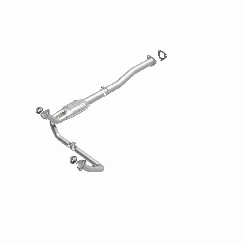 MagnaFlow 96-01 Chevy Express 1500 4.3L Direct Fit Converter