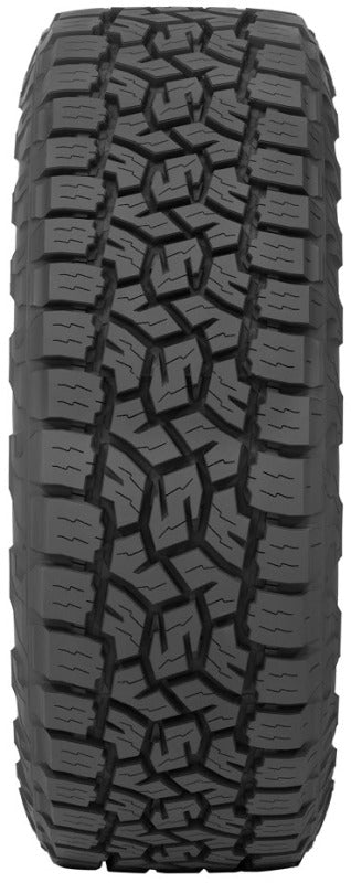 Toyo Open Country A/T III EV Tire - LT275/60R20 123/120S E/10