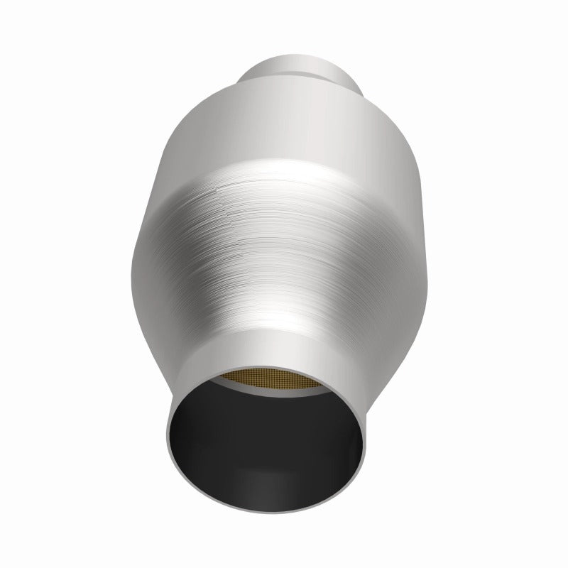 MagnaFlow Conv Univ 4.00inch O/C Diesel