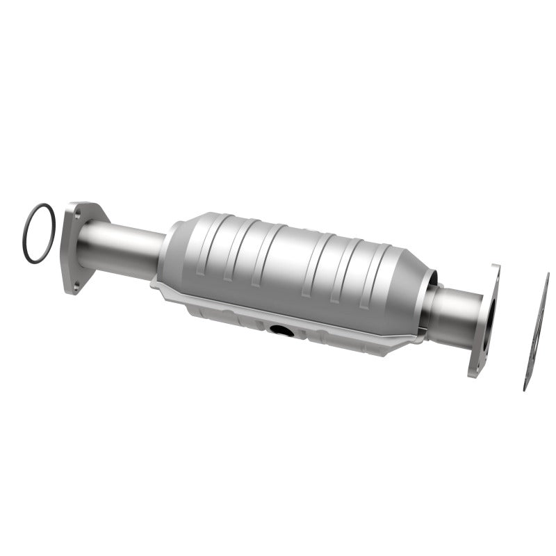 MagnaFlow Direct Fit Catalytic Converter 02-03 Acura CL 3.2L 49 st