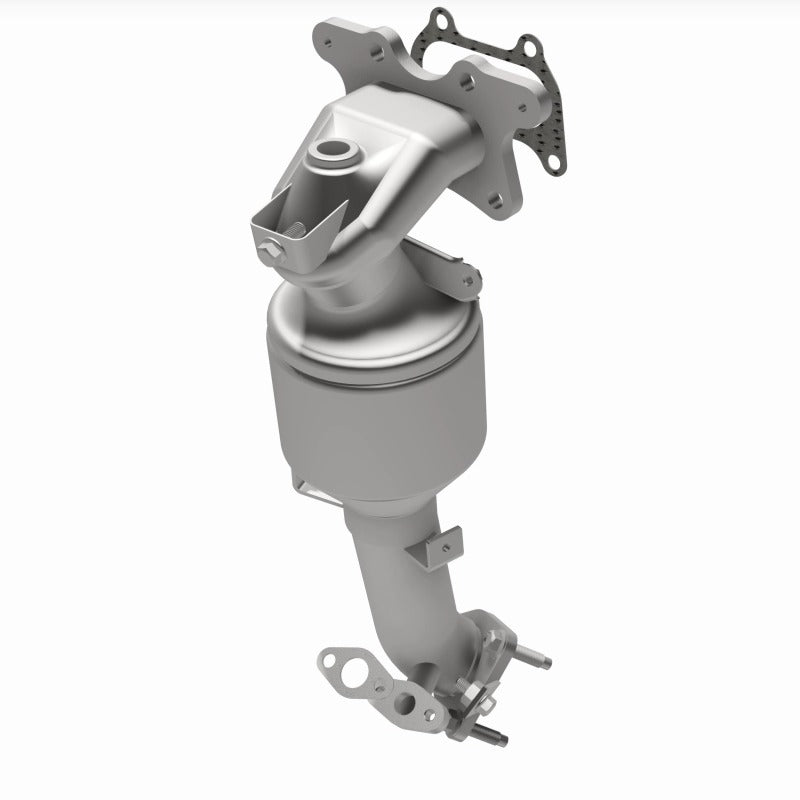MagnaFlow Direct Fit Catalytic Converter 16-18 Honda HR-V 1.8L