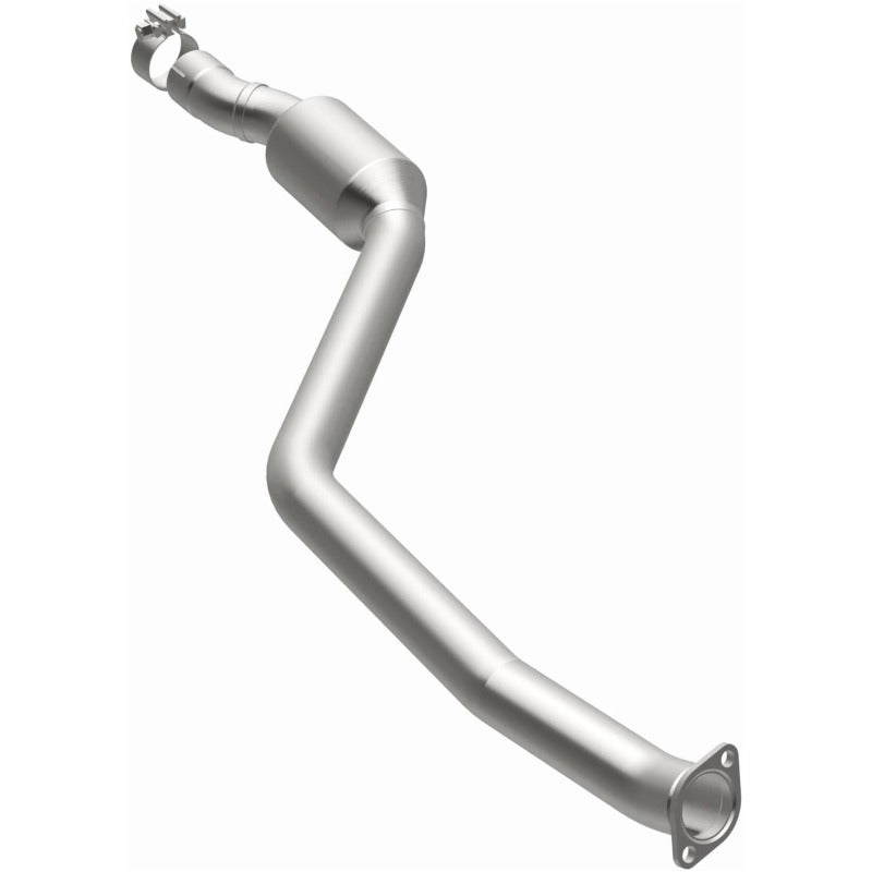 MagnaFlow 08-13 128i 3 L Underbody Direct Fit Converter