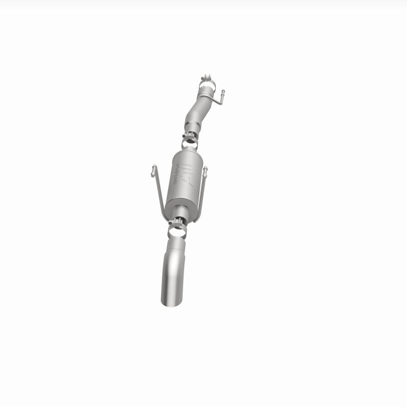 MagnaFlow SYS C/B 06-07 Ram 1500 MC IFS 5.7L