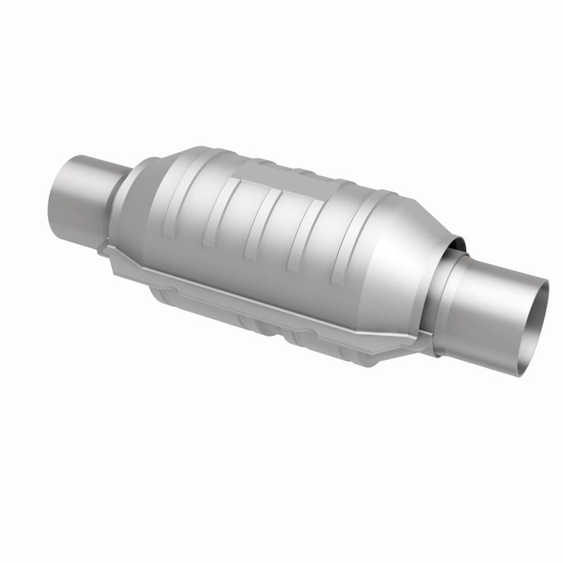 MagnaFlow Universal Catalytic Converter 2.50 Ulev
