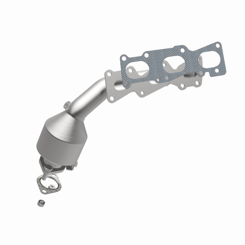 MagnaFlow Direct Fit Catalytic Converter 2007-2009 Sorento 3.3 3.8 L Manifold