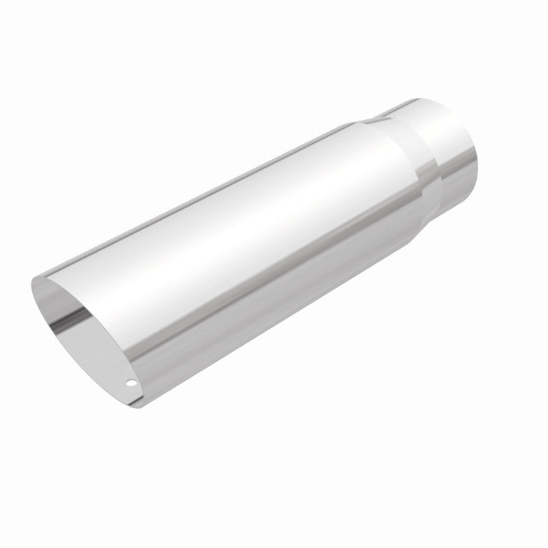MagnaFlow Tip 1-Pk Sc 3.50 X 12 3 Id 15Deg