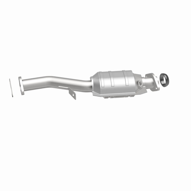 MagnaFlow Direct Fit Catalytic Converter 95- 96 Impreza 2.2L Rear