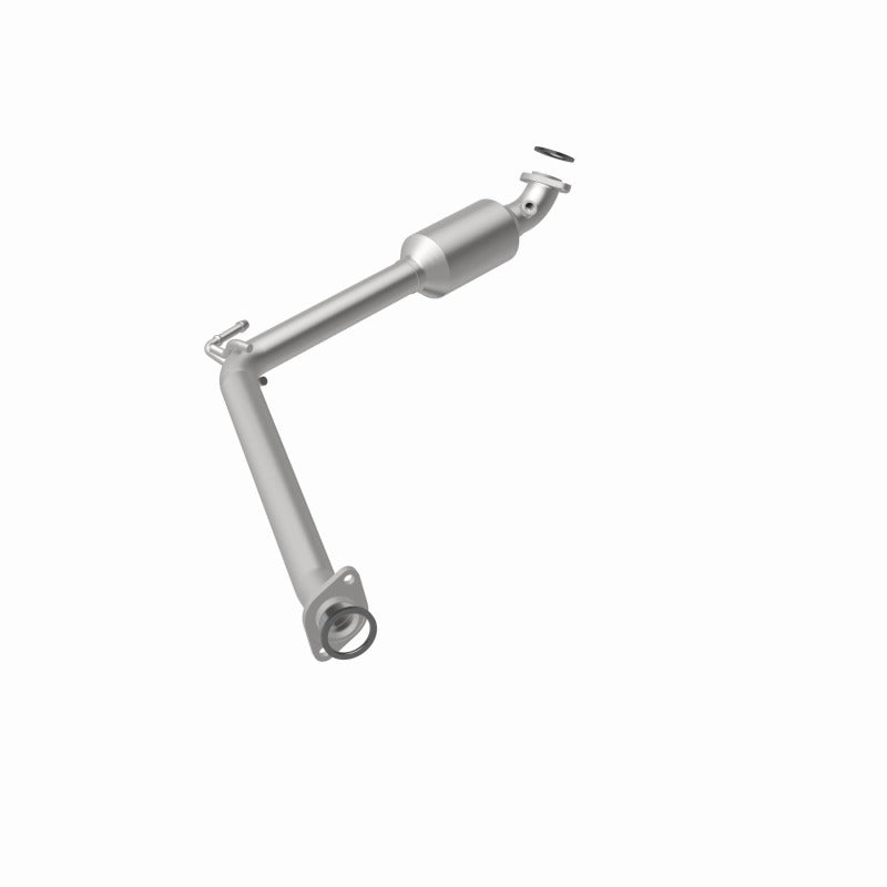 MagnaFlow Direct-Fit SS Catalytic Converter 05-06 Toyota Tundra 4.0L V6