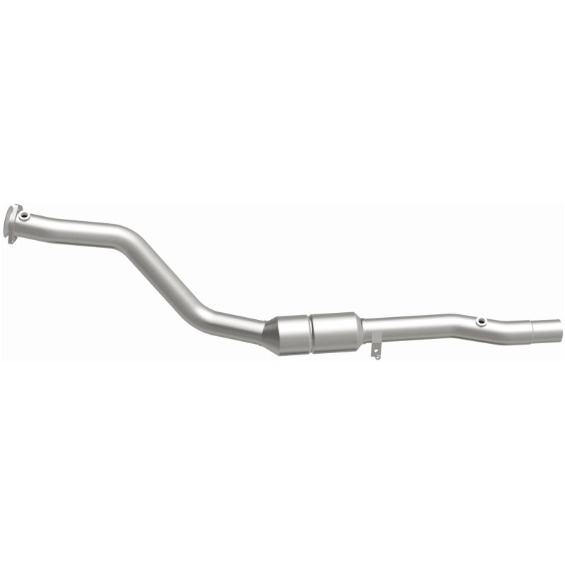 MagnaFlow Direct Fit Catalytic Converter 01-03 Audi S8 4.2L Passenger Side