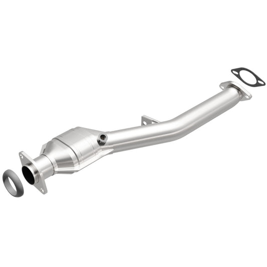 MagnaFlow Direct Fit Catalytic Converter 06-08 Subaru Forester 2.5L