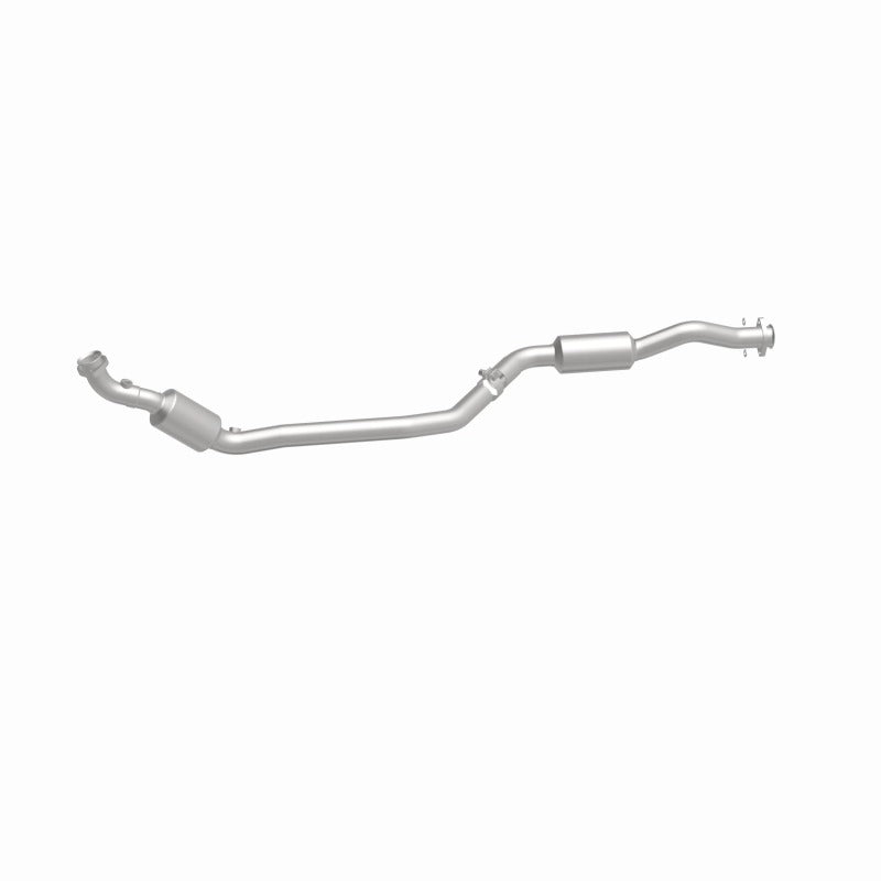 MagnaFlow Direct Fit Catalytic Converter 06-09 Mercedes-Benz E350 3.5L 4matic Driver Side