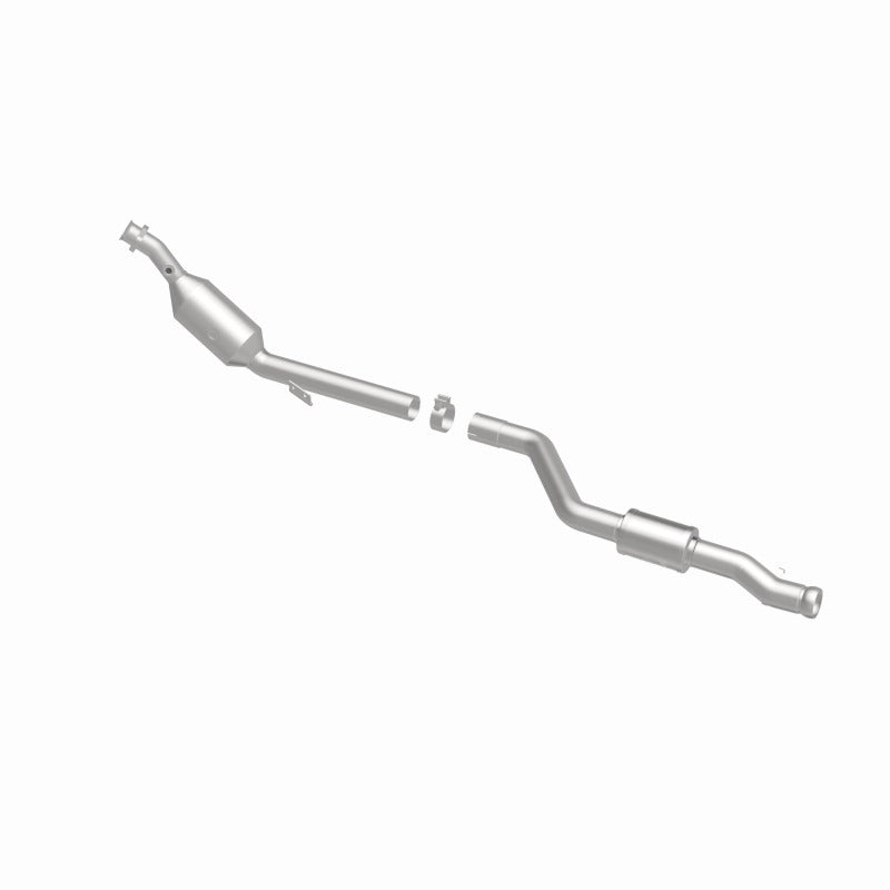 MagnaFlow 07-11 Mercedes-Benz S550 5.5L Direct Fit Converter