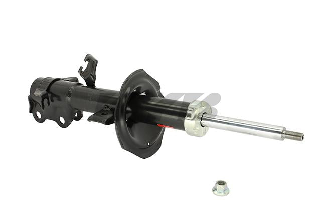 KYB Shocks & Struts Excel-G Front Right NISSAN Cube 2009-10 NISSAN Versa 2007-10