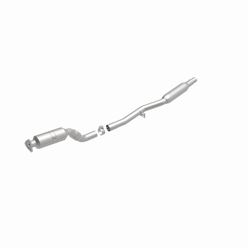 MagnaFlow Direct Fit Catalytic Converter 05-06 Audi A6 Quattro 3.2L