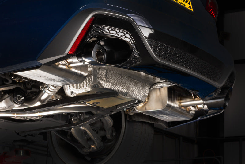 APR 21-25 Audi RS6/RS7 (C8) Catback Exhaust System