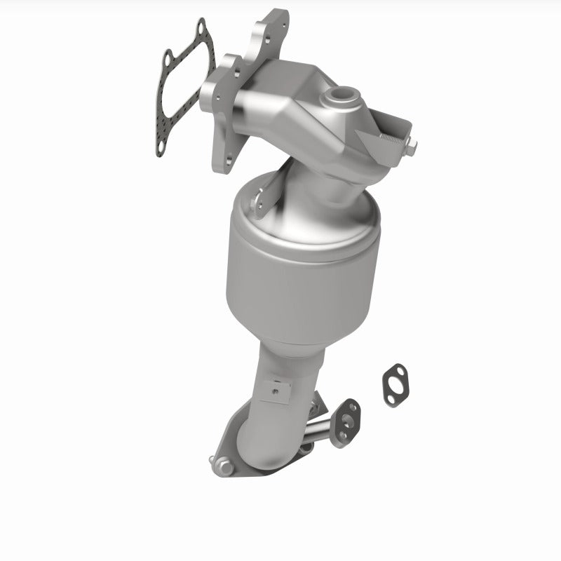 MagnaFlow Direct Fit Catalytic Converter 16-18 Honda HR-V 1.8L