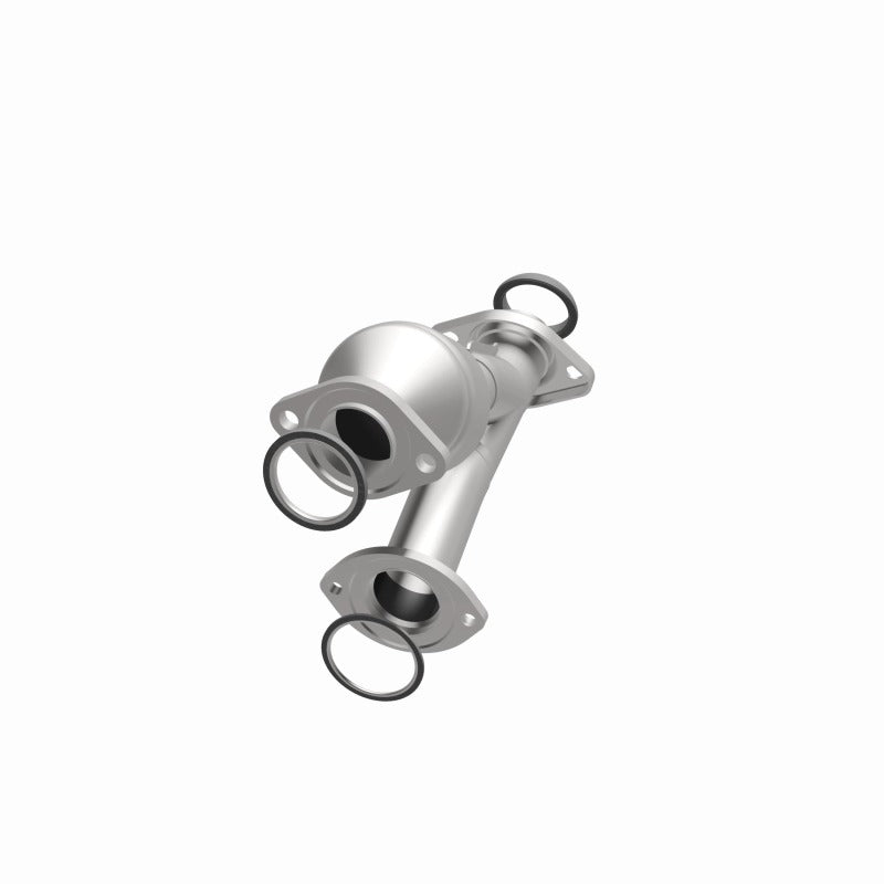 MagnaFlow Direct Fit Catalytic Converter 01-03 Highlander 3L rr OEM