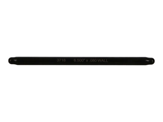 Manley Push Rod - 3/8 Dia. - 10.250 Length - 0.080 Wall - 4130 Chrome Moly - Swedged End - Set of 8