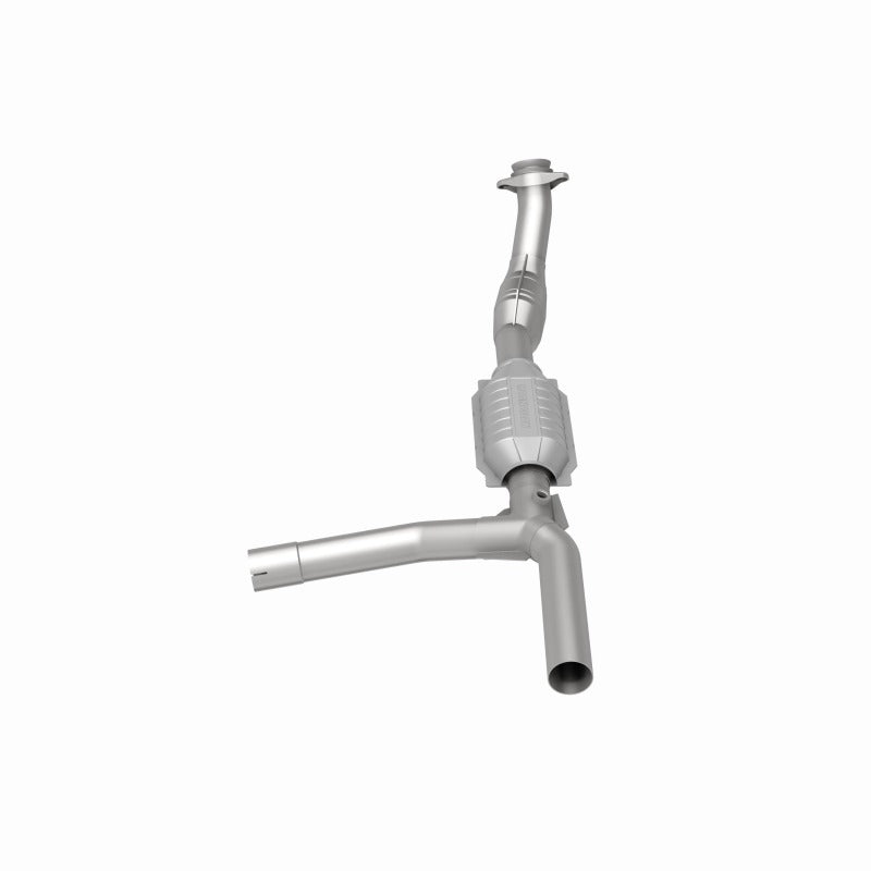 MagnaFlow Direct Fit Catalytic Converter 97-99 Ford Vans 4.6L