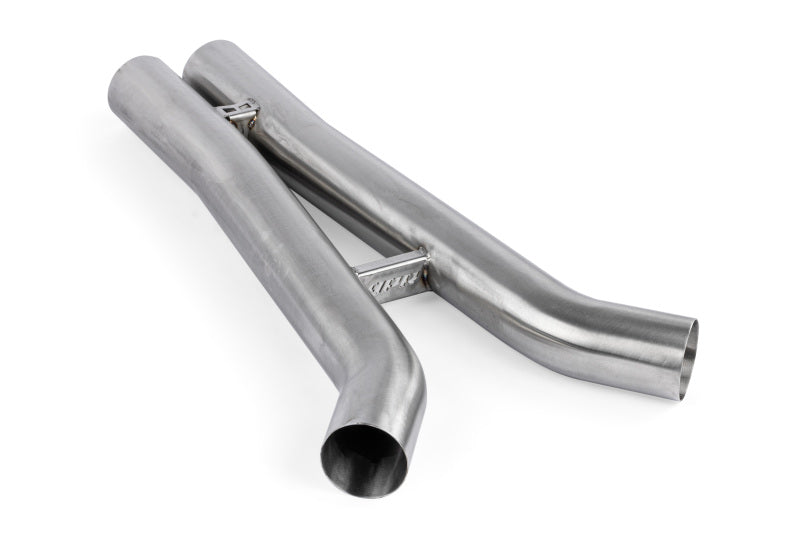 APR 20-24 Audi RS Q8 (MLB EVO) Catback Exhaust System