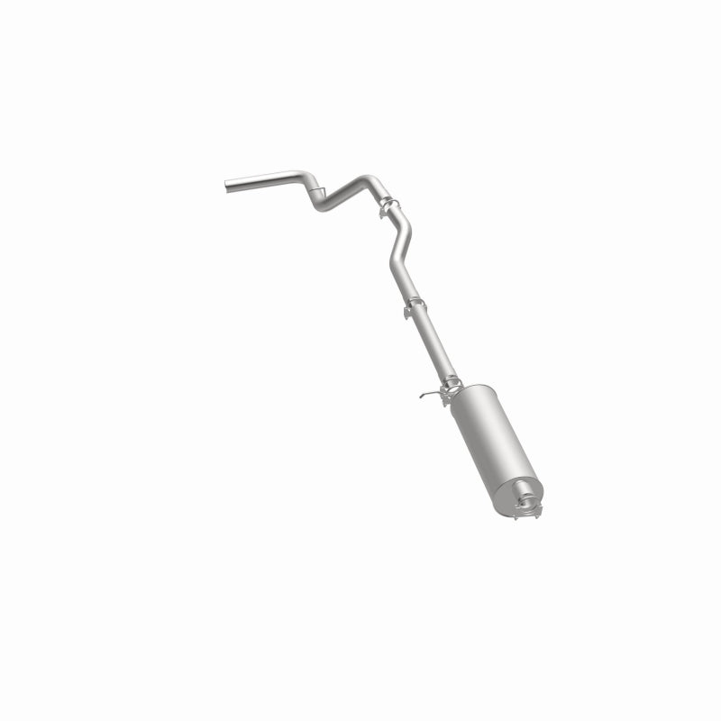 MagnaFlow BRE Exhaust Kit 98-03 Dodge Ram 1500 2500 3500