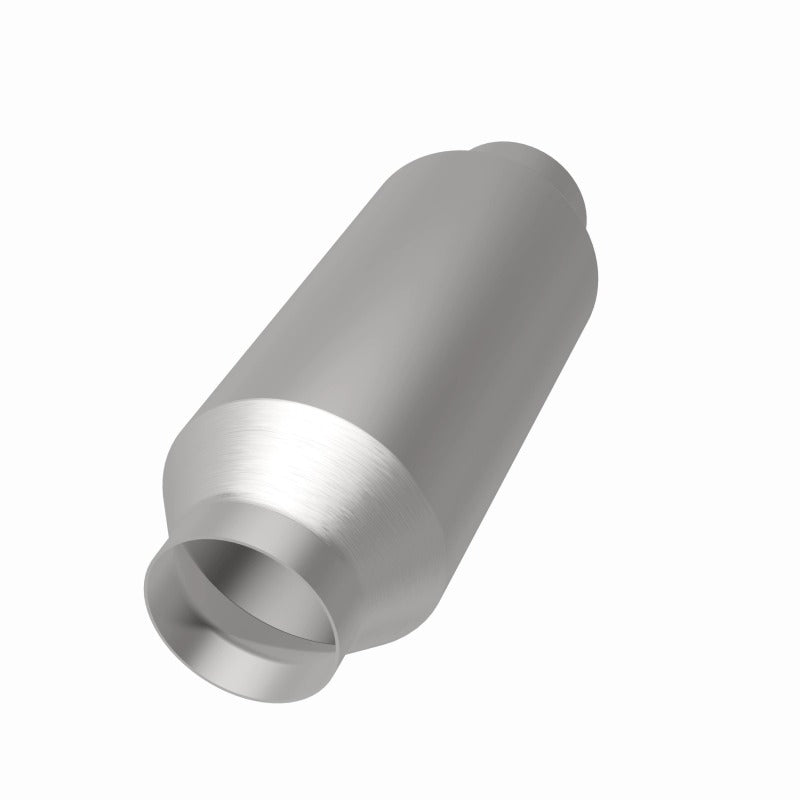 MagnaFlow 2.25 CA Spun Universal Converter