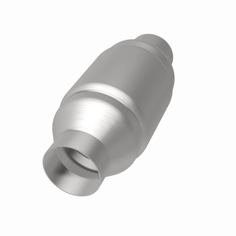 MagnaFlow Universal Catalytic Converter 2.25inch C/C Spun