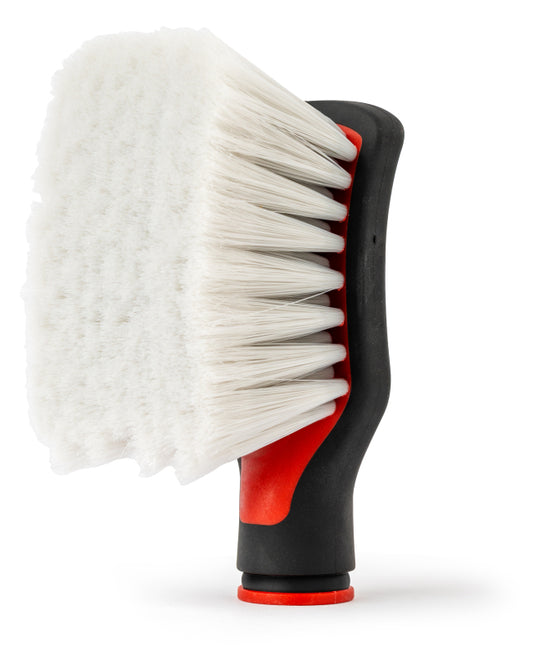 Griots Garage MOD Super-Soft Flat Detail Brush Head