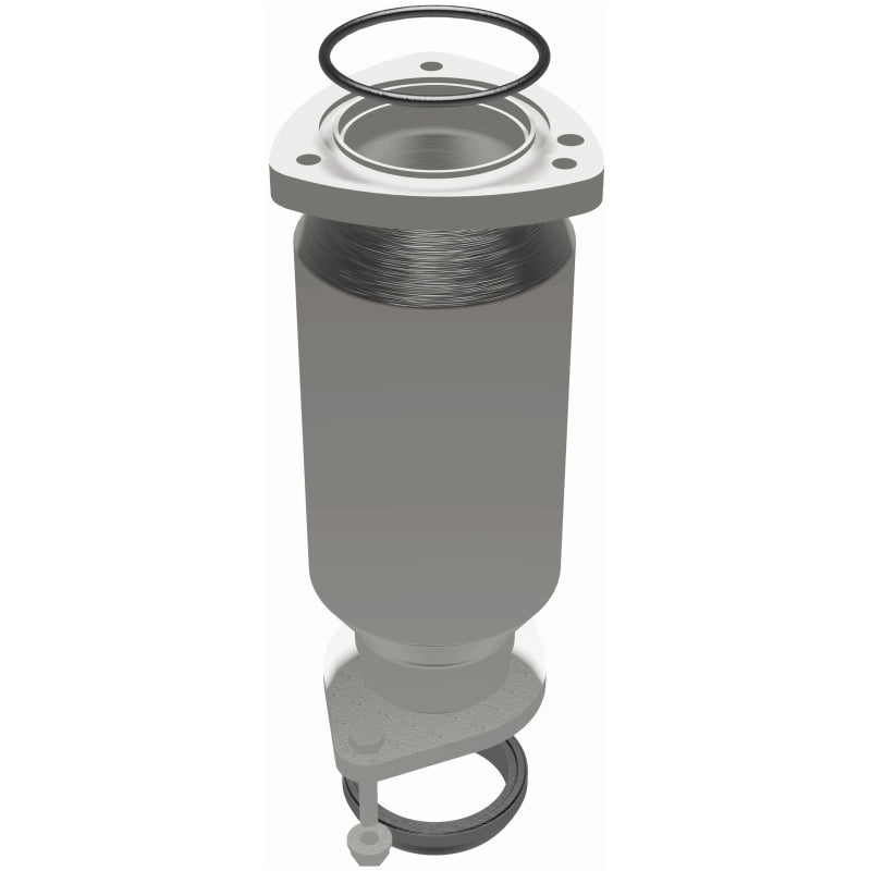 MagnaFlow Direct Fit Catalytic Converter 06-09 Pontiac Solstice 2.4L/07-09 Saturn Sky 2.4L