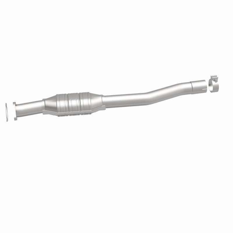 MagnaFlow Direct Fit Catalytic Converter 2011-2012 EQUINOX 3.0L Underbody