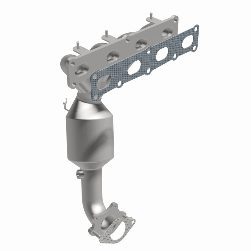 MagnaFlow 15-17 Jeep Cherokee 2.4L Direct Fit Converter